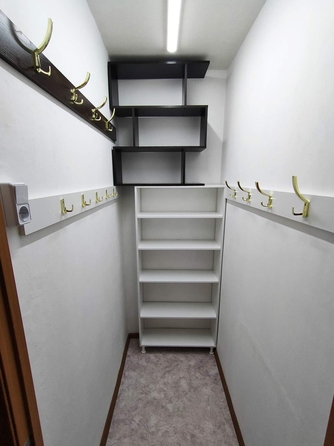 
  Сдается 2-комн. квартира, 44.1 м², Смирнова ул
. Фото 13.