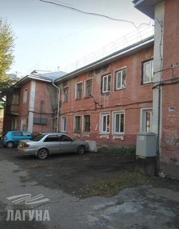 
  Сдается 1-комн. квартира, 18 м², Артема ул, д. 6
. Фото 7.