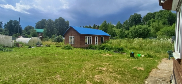 
  Продам дом, 140 м², Томск
. Фото 2.