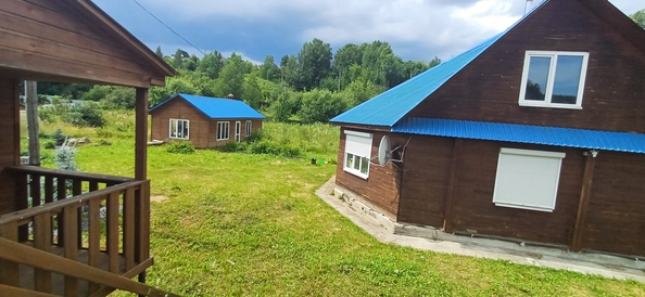 
  Продам дом, 140 м², Томск
. Фото 1.
