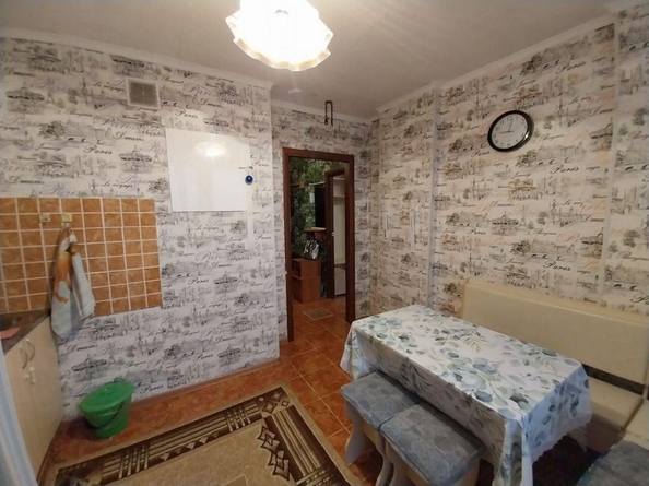 
  Сдается 1-комн. квартира, 36 м², Ивана Черных ул, д. 125
. Фото 2.