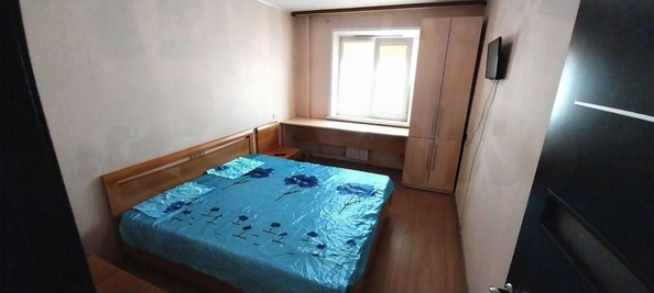 
  Сдается 2-комн. квартира, 54 м², Лебедева ул, д. 8
. Фото 5.