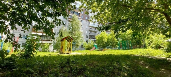 
  Сдается 2-комн. квартира, 54 м², Лебедева ул, д. 8
. Фото 10.
