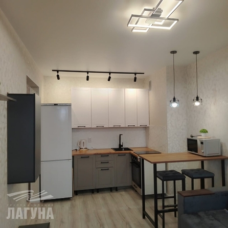 
  Сдается 2-комн. квартира, 33 м², Енисейская ул, д. 35Б
. Фото 1.