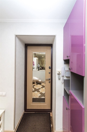 
  Сдается 3-комн. квартира, 70.4 м², Косарева ул
. Фото 11.