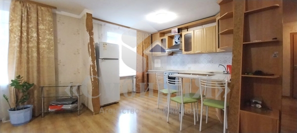 
  Продается 3-комн. квартира, 71 м², Фрунзе пр-кт, д. 23
. Фото 1.