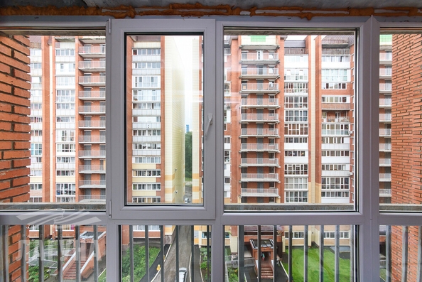 
  Продается 2-комн. квартира, 60.5 м², Иркутский тракт, д. 183/1
. Фото 7.
