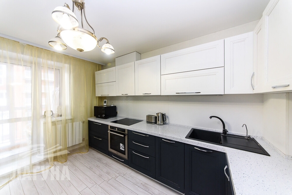 
  Продается 2-комн. квартира, 60.5 м², Иркутский тракт, д. 183/1
. Фото 13.