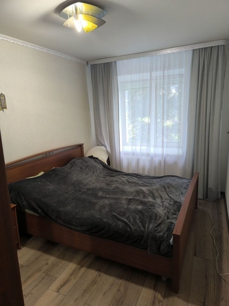 
  Продается 3-комн. квартира, 58.6 м², Рабочая 3-я ул, д. 9
. Фото 2.