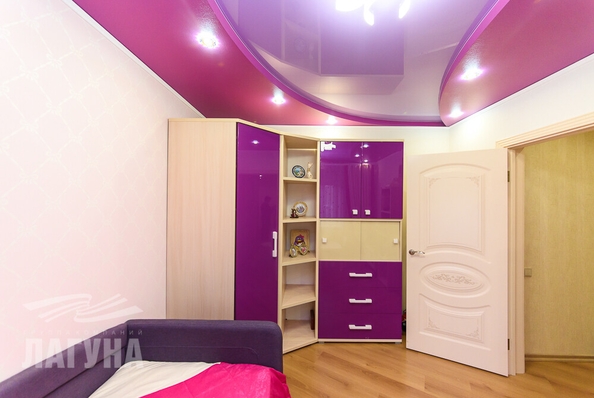 
  Продается 3-комн. квартира, 83.5 м², Архитектора Василия Болдырева ул, д. 4
. Фото 1.