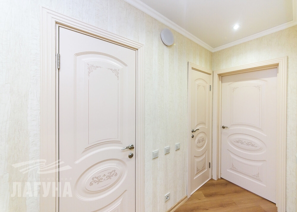 
  Продается 3-комн. квартира, 83.5 м², Архитектора Василия Болдырева ул, д. 4
. Фото 20.