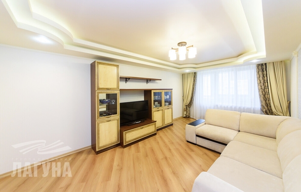 
  Продается 3-комн. квартира, 83.5 м², Архитектора Василия Болдырева ул, д. 4
. Фото 21.