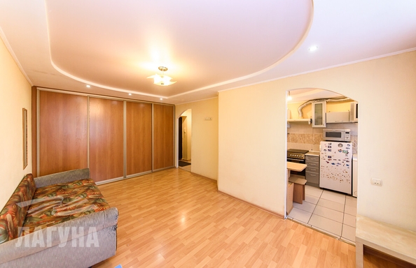 
  Продается 1-комн. квартира, 33.3 м², Яковлева ул, д. 6
. Фото 2.