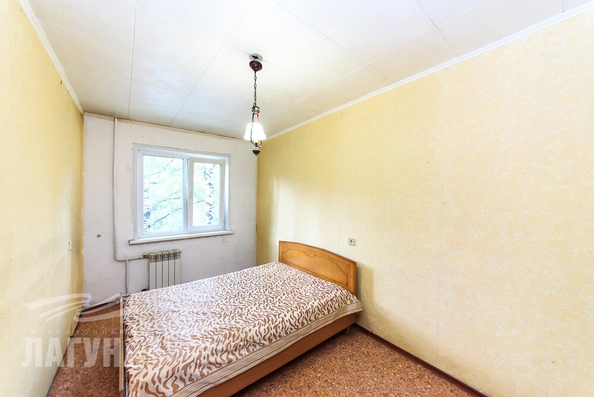 
  Продается 3-комн. квартира, 58.6 м², Елизаровых ул, д. 21/2
. Фото 2.
