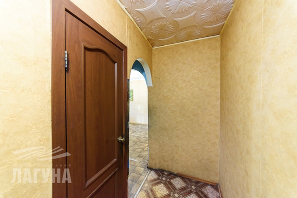 
  Продается 3-комн. квартира, 58.6 м², Елизаровых ул, д. 21/2
. Фото 11.