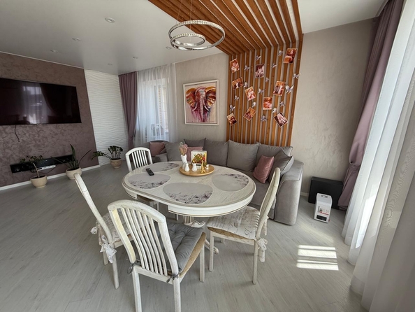 
  Продам 3-комн. квартиру, 74 м², ЖК Сибирская, дом 80
. Фото 11.
