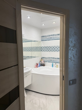 
  Продам 3-комн. квартиру, 74 м², ЖК Сибирская, дом 80
. Фото 21.