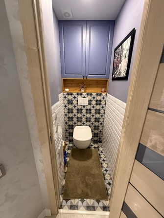 
  Продам 3-комн. квартиру, 74 м², ЖК Сибирская, дом 80
. Фото 30.