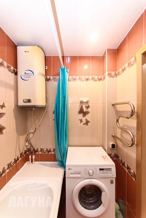 
  Продается 2-комн. квартира, 62.7 м², Иркутский тракт, д. 174/2
. Фото 13.