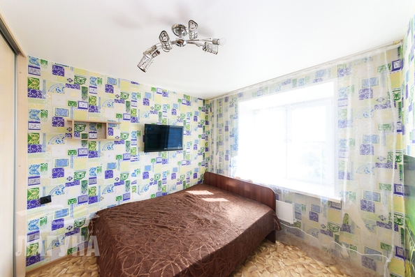 
  Продается 2-комн. квартира, 62.7 м², Иркутский тракт, д. 174/2
. Фото 14.