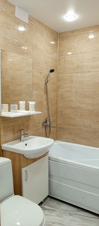 
  Продается 1-комн. квартира, 31 м², Коммунистический пр-кт, д. 73
. Фото 11.