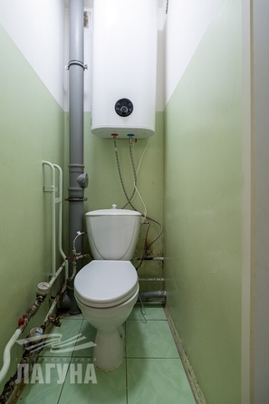 
  Продается 2-комн. квартира, 52.7 м², Мичурина ул, д. 5
. Фото 17.