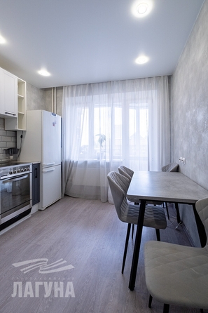 
  Продается 2-комн. квартира, 52.7 м², Мичурина ул, д. 5
. Фото 28.