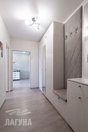 
  Продается 2-комн. квартира, 52.7 м², Мичурина ул, д. 5
. Фото 32.