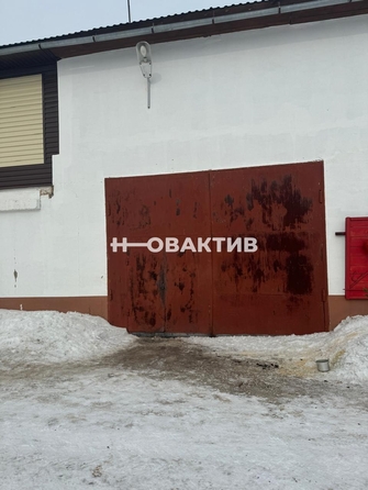 
  Продается производственное помещение, 1186 м², Иштанский пер, д. 7
. Фото 5.