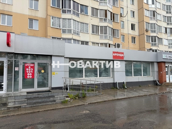 
  Сдается универсальное помещение, 240 м², Иркутский тракт, д. 26
. Фото 1.