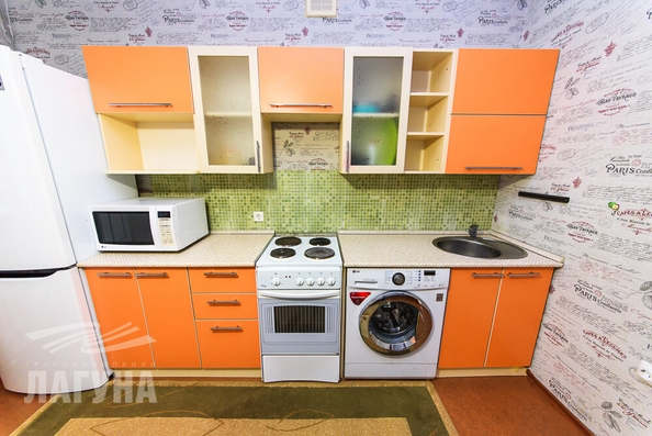 
  Продается 1-комн. квартира, 46.9 м², Андрея Крячкова ул
. Фото 1.