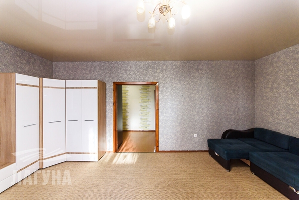 
  Продается 1-комн. квартира, 46.9 м², Андрея Крячкова ул
. Фото 16.