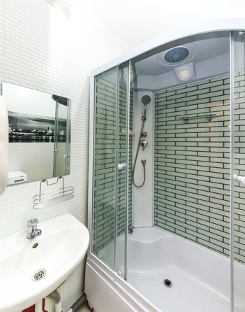 
  Сдается 2-комн. квартира, 52.4 м², Герасименко ул
. Фото 19.