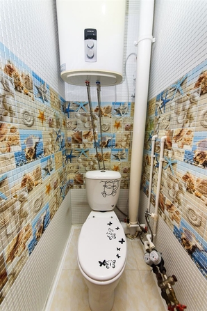 
  Сдается 2-комн. квартира, 52.4 м², Герасименко ул
. Фото 20.