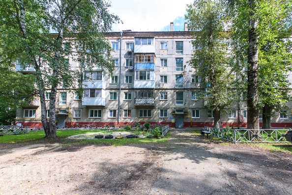 
  Продается 2-комн. квартира, 44.1 м², Иркутский тракт, д. 172
. Фото 9.