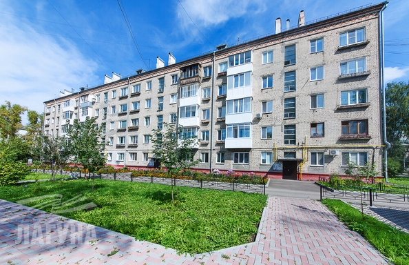 
  Продается 1-комн. квартира, 30.5 м², Кирова пр-кт, д. 55
. Фото 4.