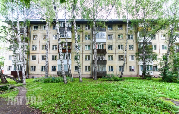 
  Продается 2-комн. квартира, 47.1 м², Фрунзе пр-кт, д. 226
. Фото 8.