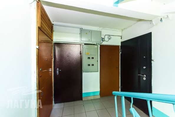 
  Продается 2-комн. квартира, 47.1 м², Фрунзе пр-кт, д. 226
. Фото 9.