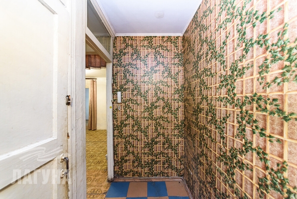 
  Продается 2-комн. квартира, 47.1 м², Фрунзе пр-кт, д. 226
. Фото 11.
