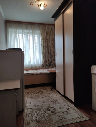 
  Сдам 1-комн. квартиру, 12 м², Новосибирская ул, д. 33
. Фото 1.