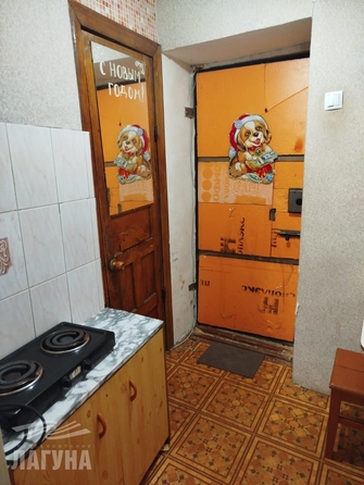 
  Сдается 1-комн. квартира, 18 м², Колхозная ул, д. 11/1
. Фото 1.