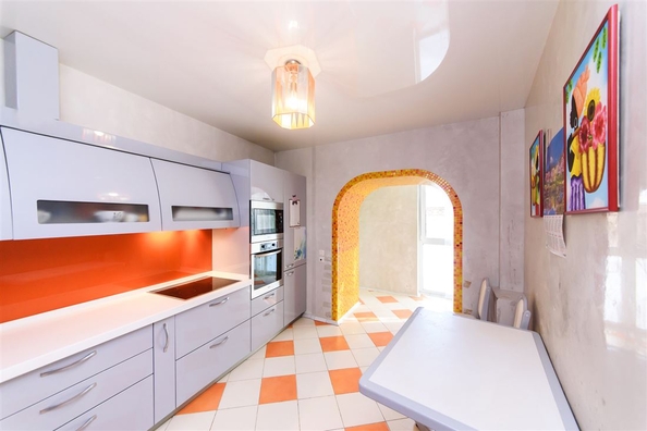
  Продается 4-комн. квартира, 93.4 м², Студенческая ул
. Фото 5.