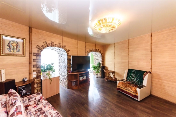 
  Продается 4-комн. квартира, 93.4 м², Студенческая ул
. Фото 8.