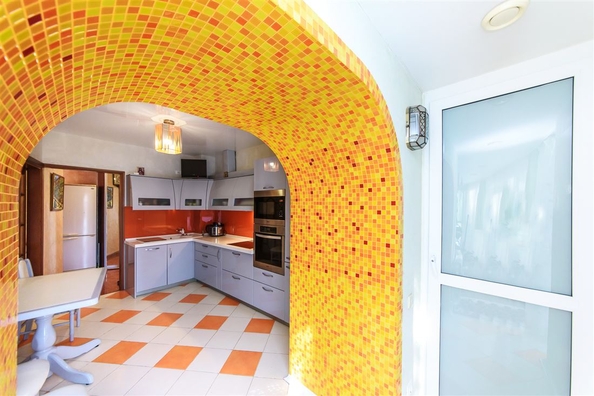 
  Продается 4-комн. квартира, 93.4 м², Студенческая ул
. Фото 14.