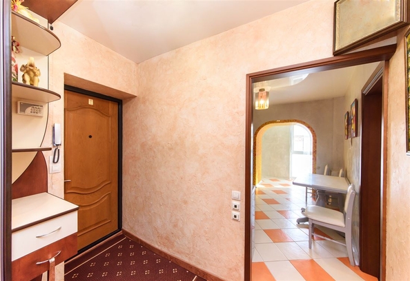 
  Продается 4-комн. квартира, 93.4 м², Студенческая ул
. Фото 15.