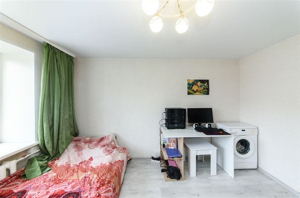 
  Продается 1-комн. квартира, 17.8 м², Колхозная ул
. Фото 6.