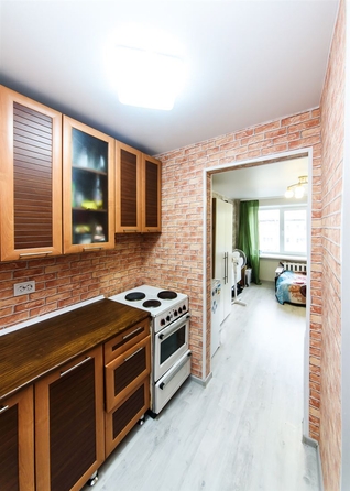 
  Продается 1-комн. квартира, 17.8 м², Колхозная ул
. Фото 15.