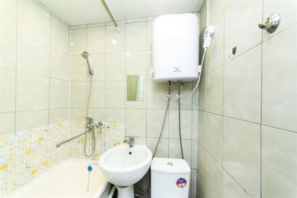 
  Продается 1-комн. квартира, 17.8 м², Колхозная ул
. Фото 19.