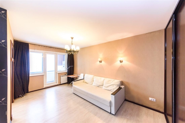 
  Продается 1-комн. квартира, 30.1 м², Кулагина ул
. Фото 11.