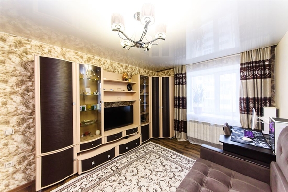
  Продается 2-комн. квартира, 51.3 м², Ивана Черных ул
. Фото 9.